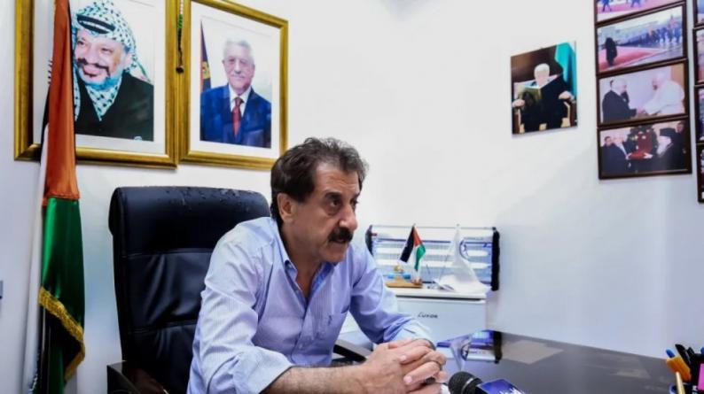 محمة الفساد