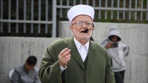 محكمة الاحتلال تؤجل محاكمة الشيخ عكرمة صبري حتى شباط 2026