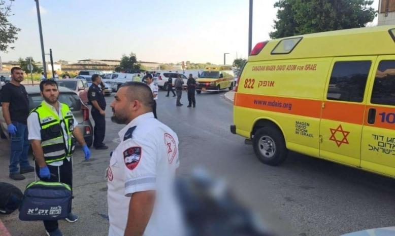 جريمة قتل في عبلين