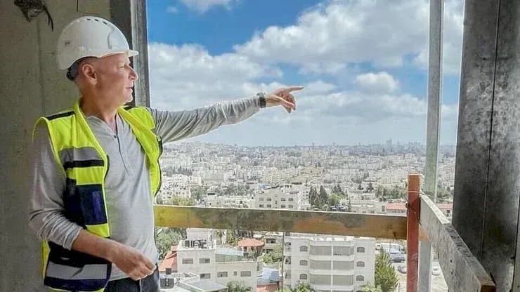 بشار المصري