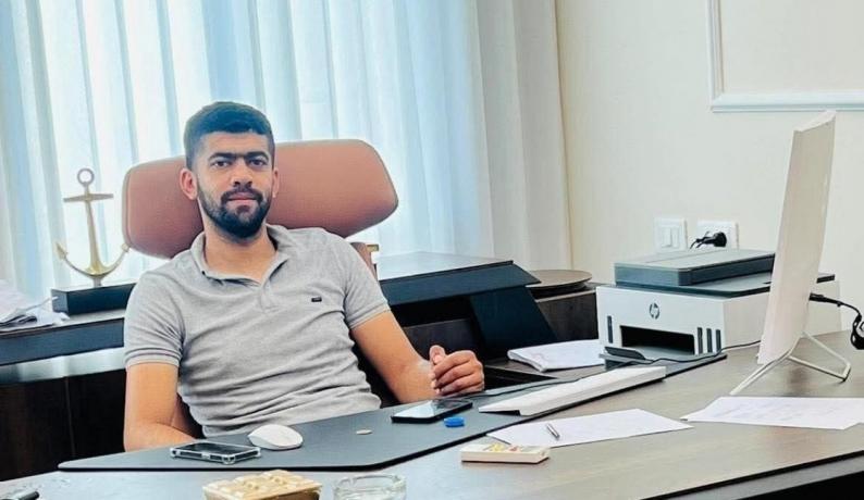 استشهاد الشاب محمد ناظم زايد برصاص قوة إسرائيلية خاصة في بلدة اليامون