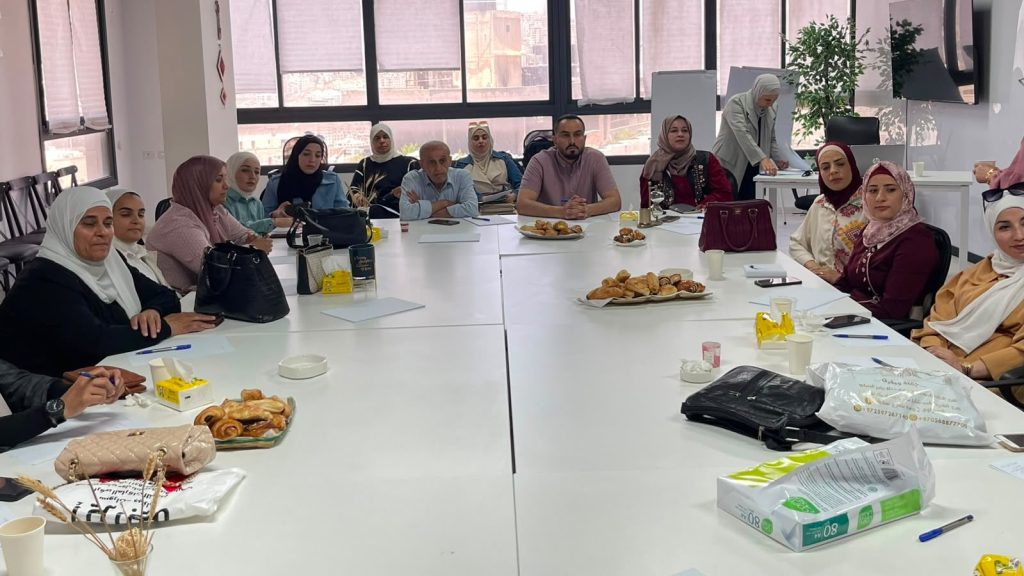 "المرأة العاملة" تفتح ملف التحديات السياسية والمجتمعية التي تواجه العضوات المنتخبات لعام 2026