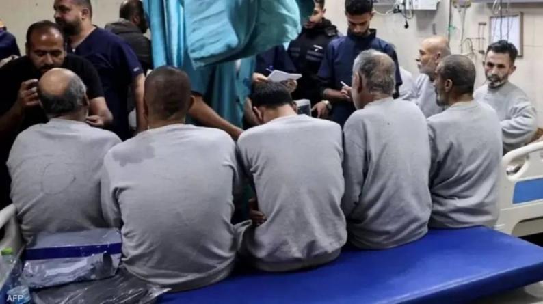 الاحتلال يفرج عن 7 أسرى من غزة وسط تحذيرات من الوضع داخل سجون الاحتلال