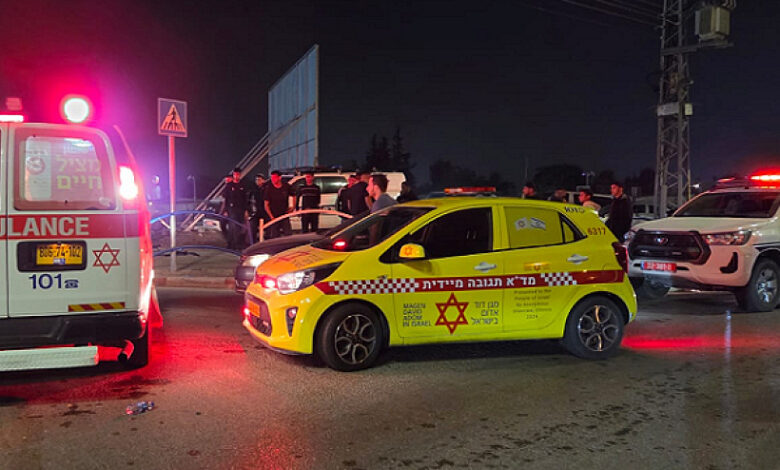 فاجعة فجرية جديدة ترفع عدد الضحايا إلى 129 قتيلاً.. واتهامات متزايدة لشرطة الاحتلال بتعمد التقاعس