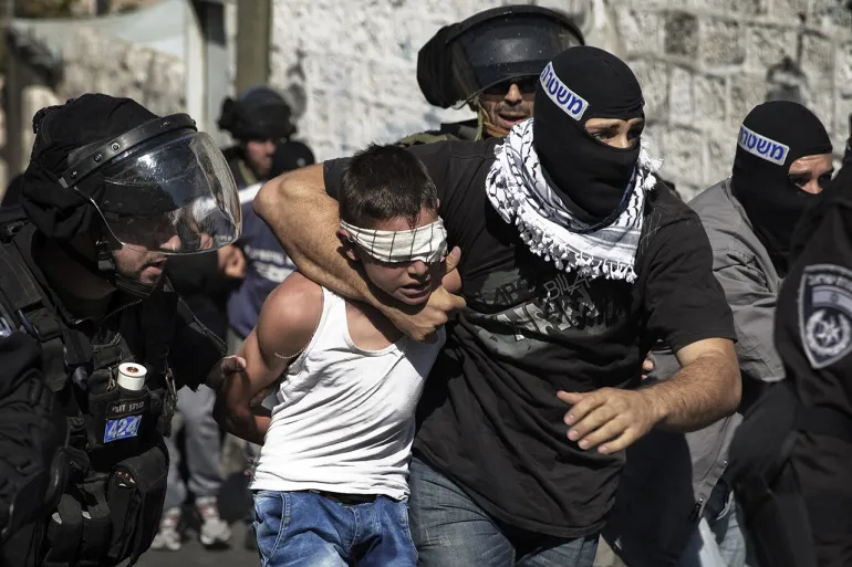 دلياني: الاحتلال يستهدف الطفولة الفلسطينية بنظام أبرتهايد عسكري