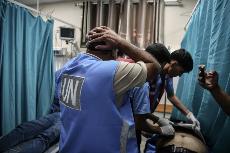 أبعاد التحليل الميداني لواقع الاستهداف المباشر للمدنيين