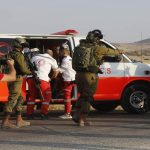 إصابة مواطنة جراء اعتداء قوات الاحتلال عليها خلال اقتحام قرية كفر قليل جنوب نابلس