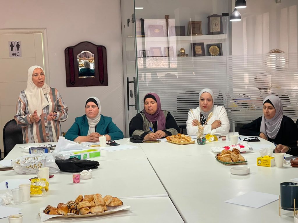 "المرأة العاملة" تفتح ملف التحديات السياسية والمجتمعية التي تواجه العضوات المنتخبات لعام 2026
