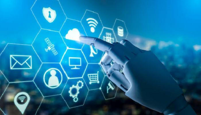 مؤسسة دبي للمستقبل تطلق تقرير أفضل 10 تقنيات ناشئة لعام 2026 بالتعاون مع منتدى دافوس