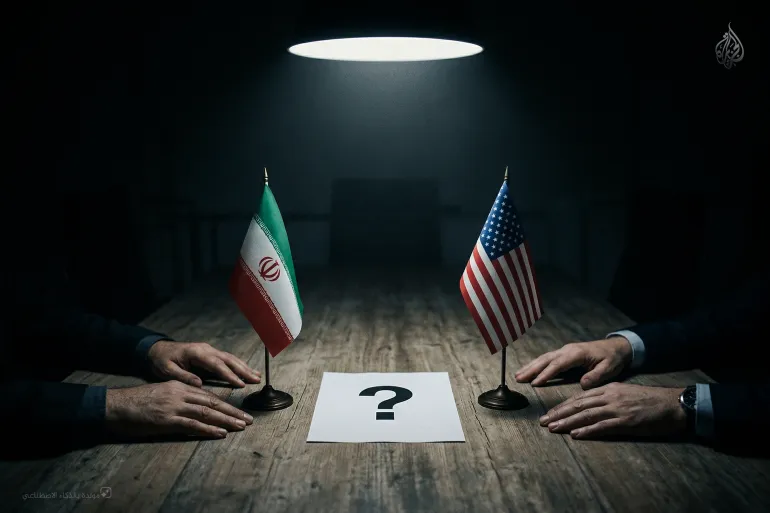 تضارب التصريحات.. دبلوماسي إيراني يكشف شرط تفتيش المنشآت النووية وترامب يؤكد مشاركة أمريكا