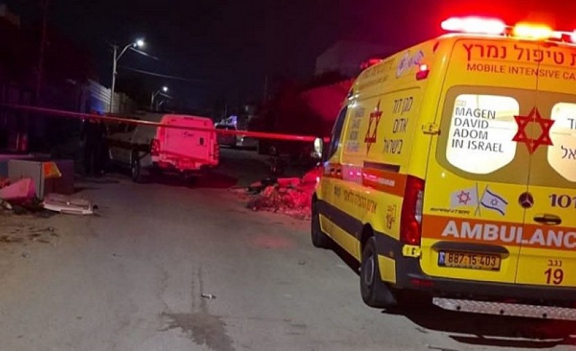 4 قتلى في يافا وقلنسوة والطيبة يرفعون ضحايا جرائم القتل في المجتمع الفلسطيني إلى 134
