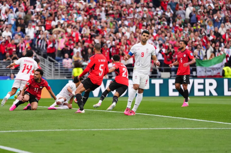 "معي وحوش".. كيف علق مدرب منتخب مصر على إصابة محمد صلاح؟