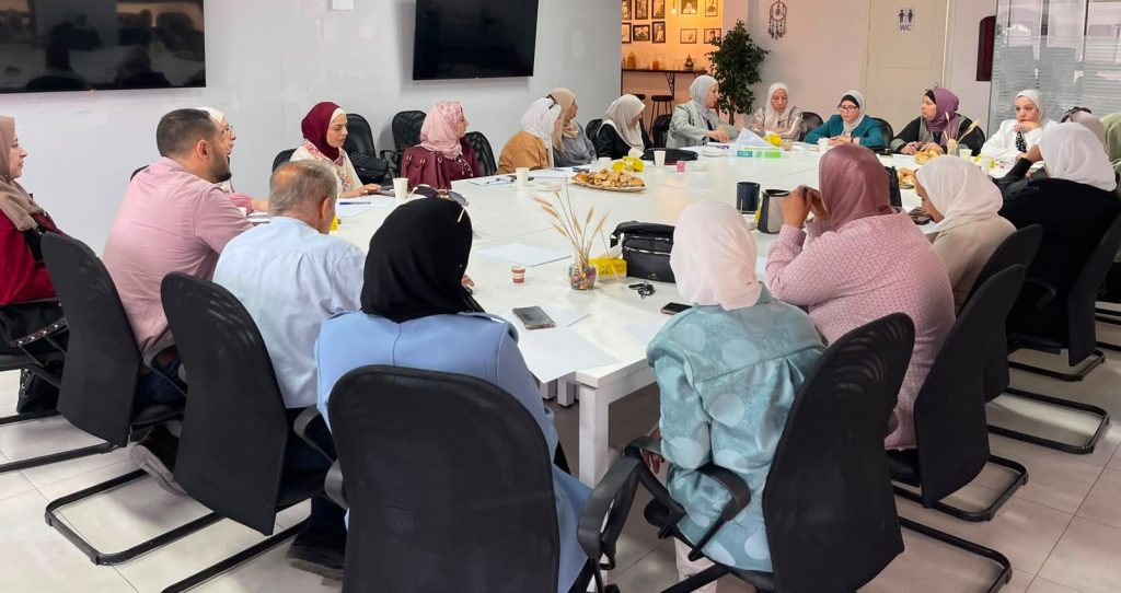 "المرأة العاملة" تفتح ملف التحديات السياسية والمجتمعية التي تواجه العضوات المنتخبات لعام 2026