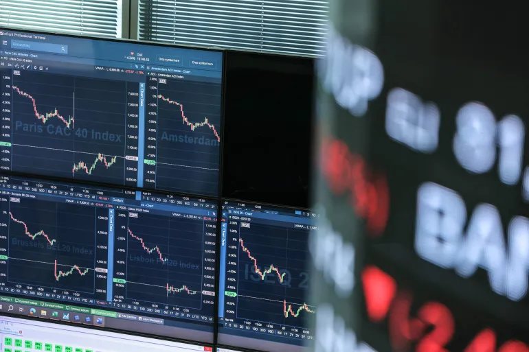 الأسهم الأوروبية تستفيد من انحسار مخاطر الطاقة العالمية (الفرنسية)
