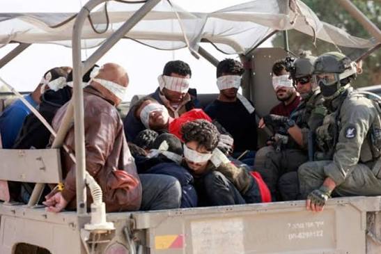 مؤسسات حقوقية: سجون الاحتلال تحولت إلى منظومة لإنتاج تعذيب الأسرى