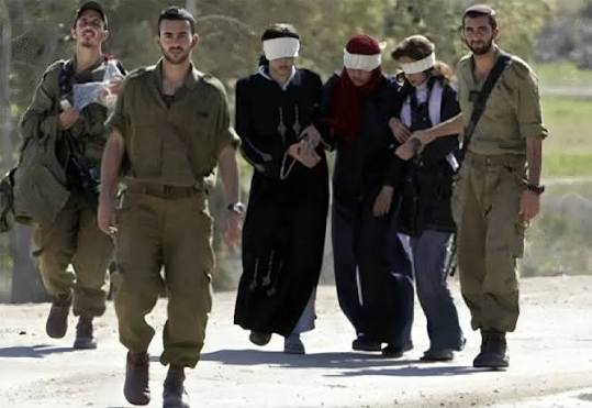 هيئة الأسرى تكشف عن أوضاع كارثية تعيشها الأسيرات الفلسطينيات في سجن الدامون