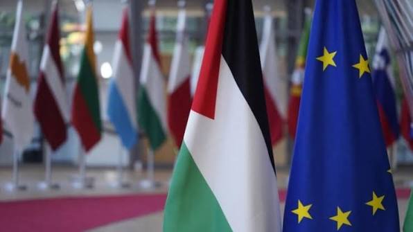 المجلس الأوروبي يطالب إسرائيل بفتح المعابر والإفراج الفوري عن أموال المقاصة