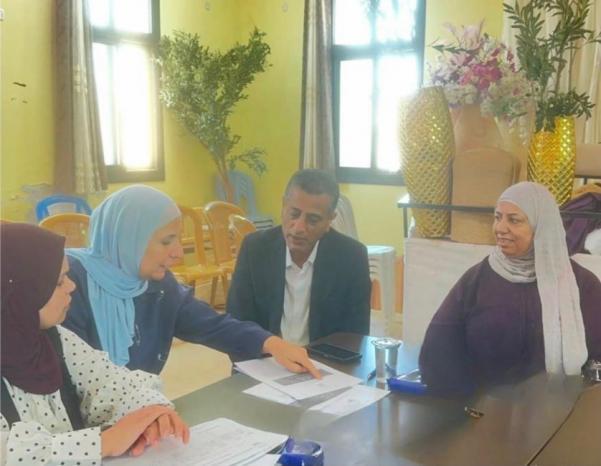 وقّعت جمعية المرأة العاملة ميثاق شرف في دير الحطب بين المجلس القروي ومجلس الظل النسوي لتعزيز المشاركة السياسية والمجتمعية للنساء.