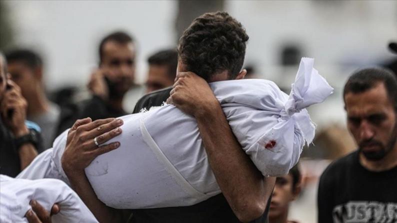 حصيلة عدوان الاحتلال على غزة ترتفع إلى 73,329 شهيداً و174,009 مصابين