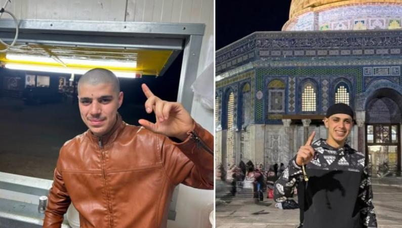 استشهاد شاب وطفل برصاص الاحتلال في بيت فوريك شرق نابلس واحتجاز جثمانيهما