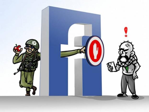صدى سوشال يوثق 911 انتهاكاً رقمياً ضد المحتوى الفلسطيني في حزيران