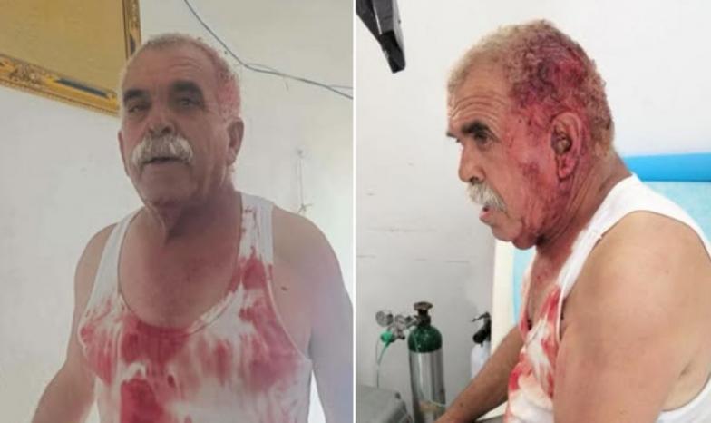 تصاعد اعتداءات المستوطنين على المزارعين الفلسطينيين في قرية بيتللو برام الله