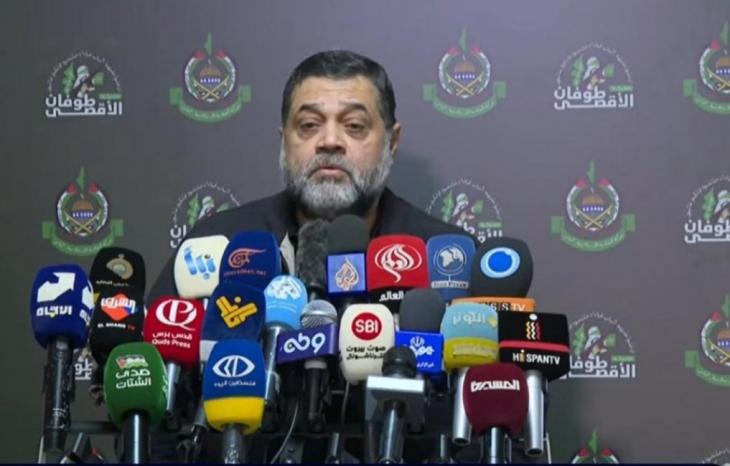 حماس تختار خليل الحية رئيساً لمكتبها السياسي.. وحمدان يؤكد: "نهجنا مستمر"