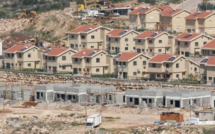 البرلمان الإيرلندي يقر قانوناً يحظر استيراد البضائع من مستوطنات إسرائيلية