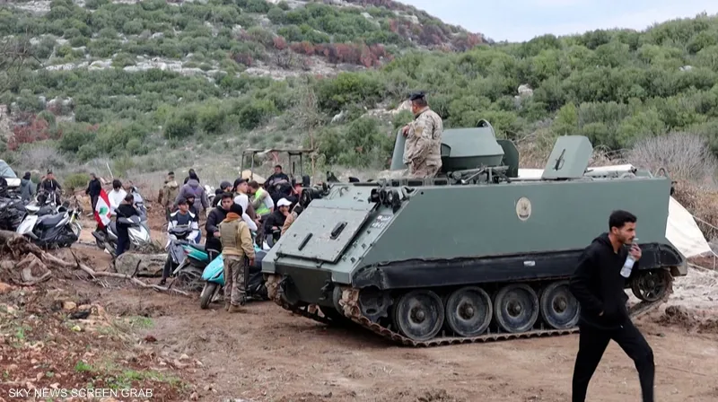 أمام تحدي الانتشار جنوباً.. الجيش اللبناني يواجه اختباراً عسكرياً ومالياً صعباً