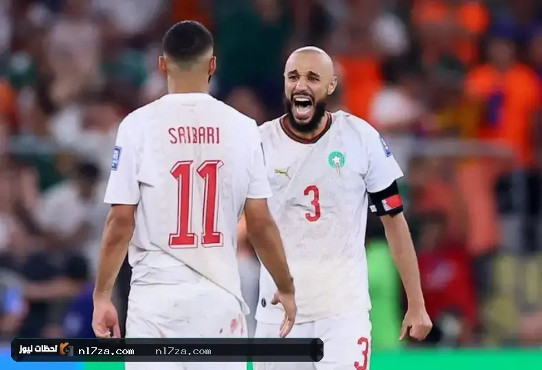 أسود الأطلس يطيحون بكندا ويتأهلون لربع نهائي المونديال