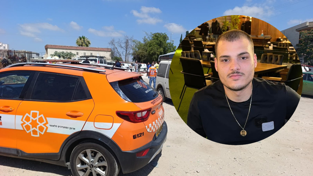 شرطة الاحتلال تقتل الشاب سامي جعصوص في "مدينة اللد" بالداخل المحتل