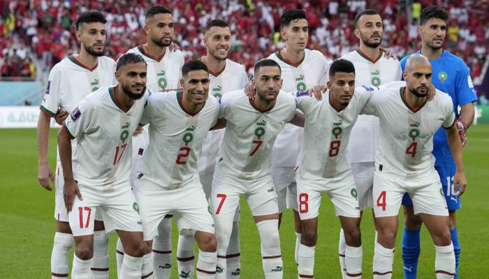 أسود الأطلس يطيحون بكندا ويتأهلون لربع نهائي المونديال