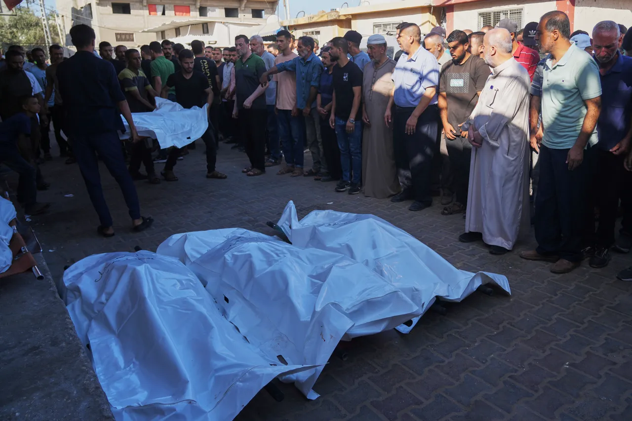 قصف بمسيرة إسرائيلية.. استشهاد 3 مواطنين شمال قطاع غزة وارتفاع الحصيلة الكلية