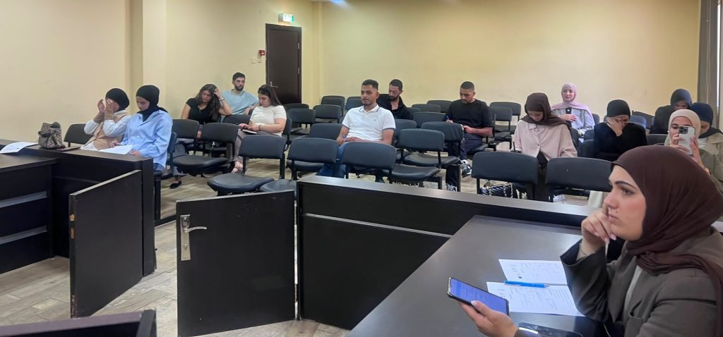 جمعية المرأة العاملة تسلط الضوء على المعايير الدولية والعمل المشترك لتوسيع الحيز المدني