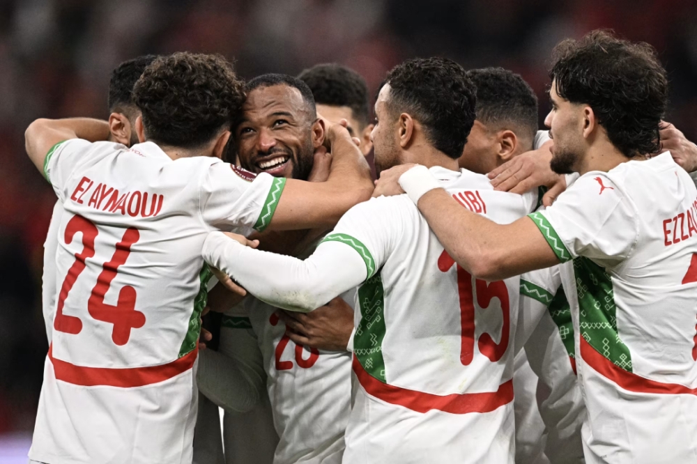 أسود الأطلس يتحدون أرقام فرنسا في ربع نهائي مونديال 2026 بملعب جيليت