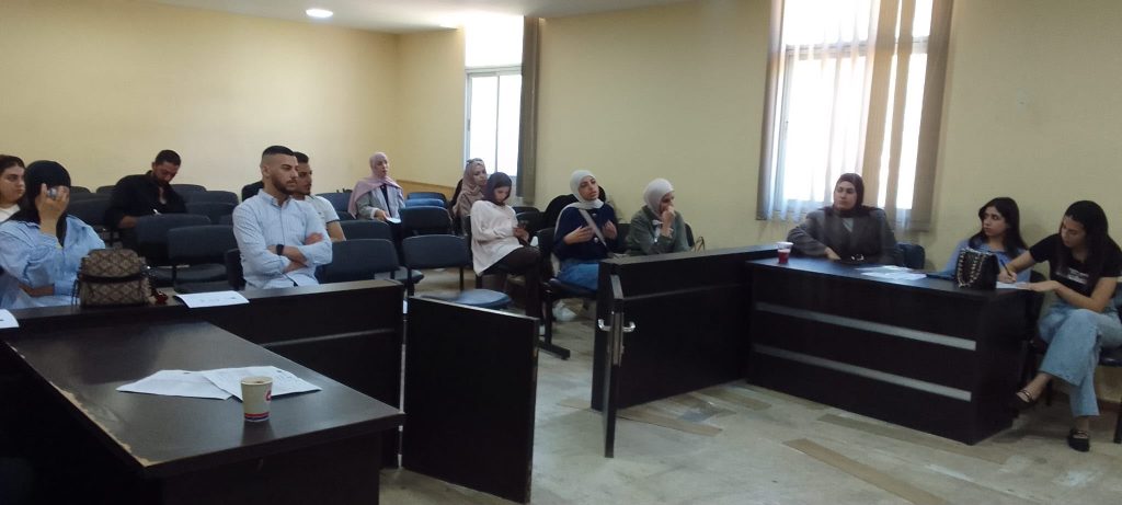 جمعية المرأة العاملة تسلط الضوء على المعايير الدولية والعمل المشترك لتوسيع الحيز المدني
