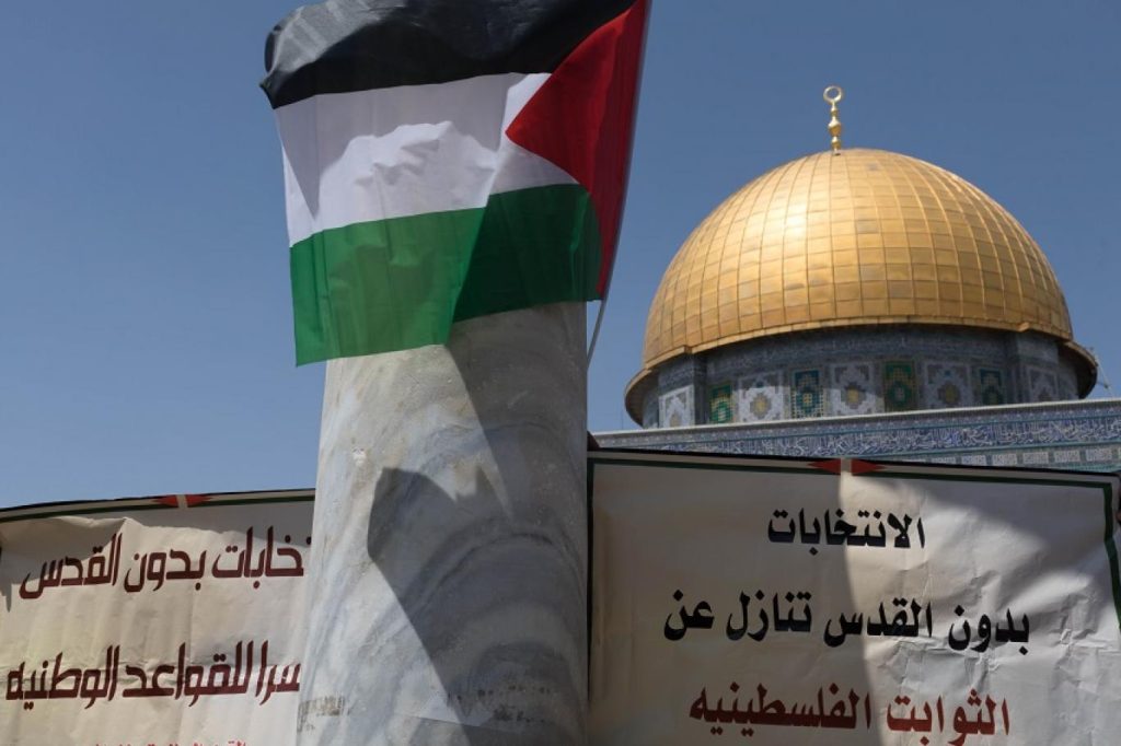 دعوات واسعة لتزامن إجراء الانتخابات الرئاسية والتشريعية الفلسطينية