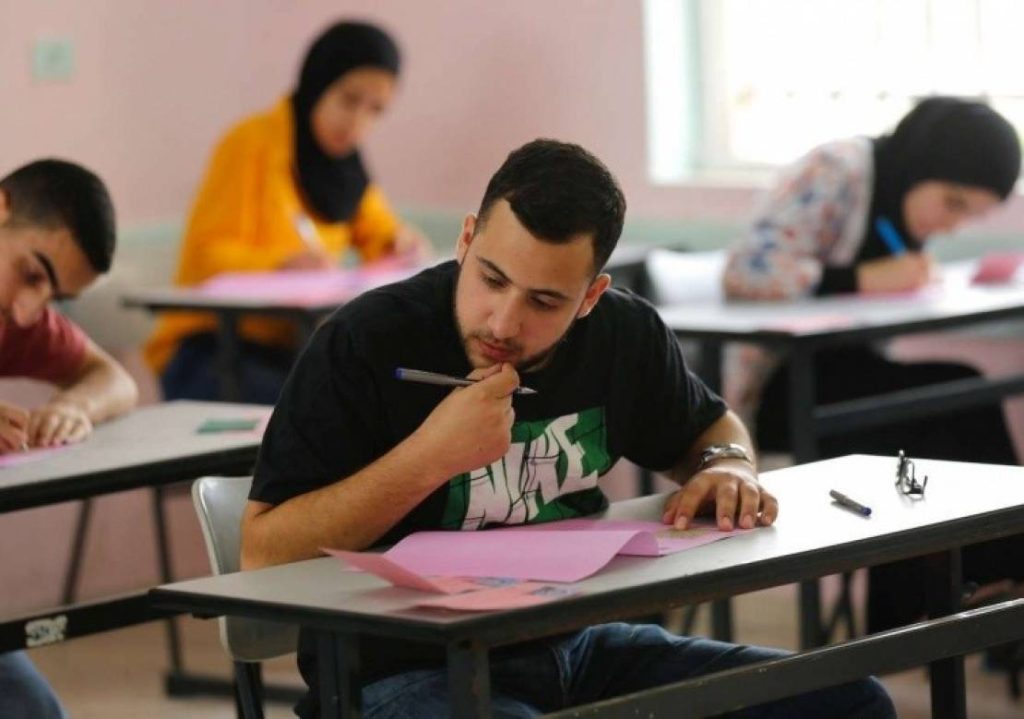 صرخة غضب.. دعوات لوقفة احتجاجية أمام "التربية" لإنصاف طلبة توجيهي 2026