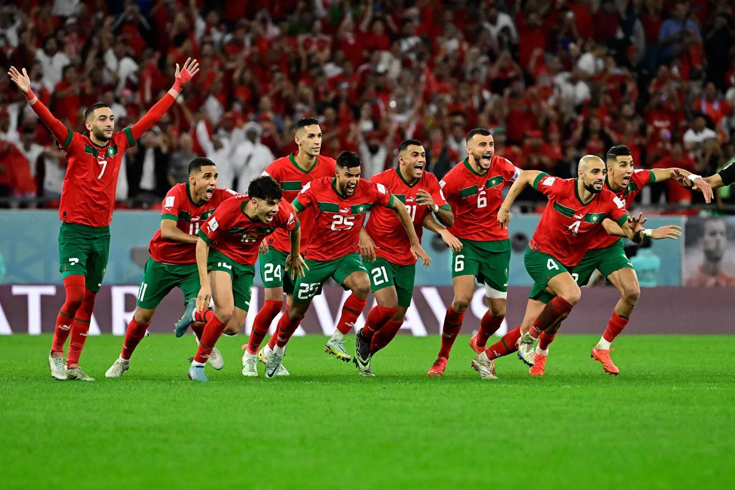 مواجهة نارية منتظرة في مباراة المغرب وكندا بمونديال 2026
