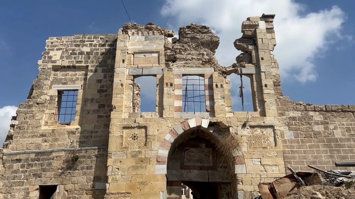 فلسطين تسجل 12 موقعاً جديداً على قائمة "اليونسكو" التمهيدية