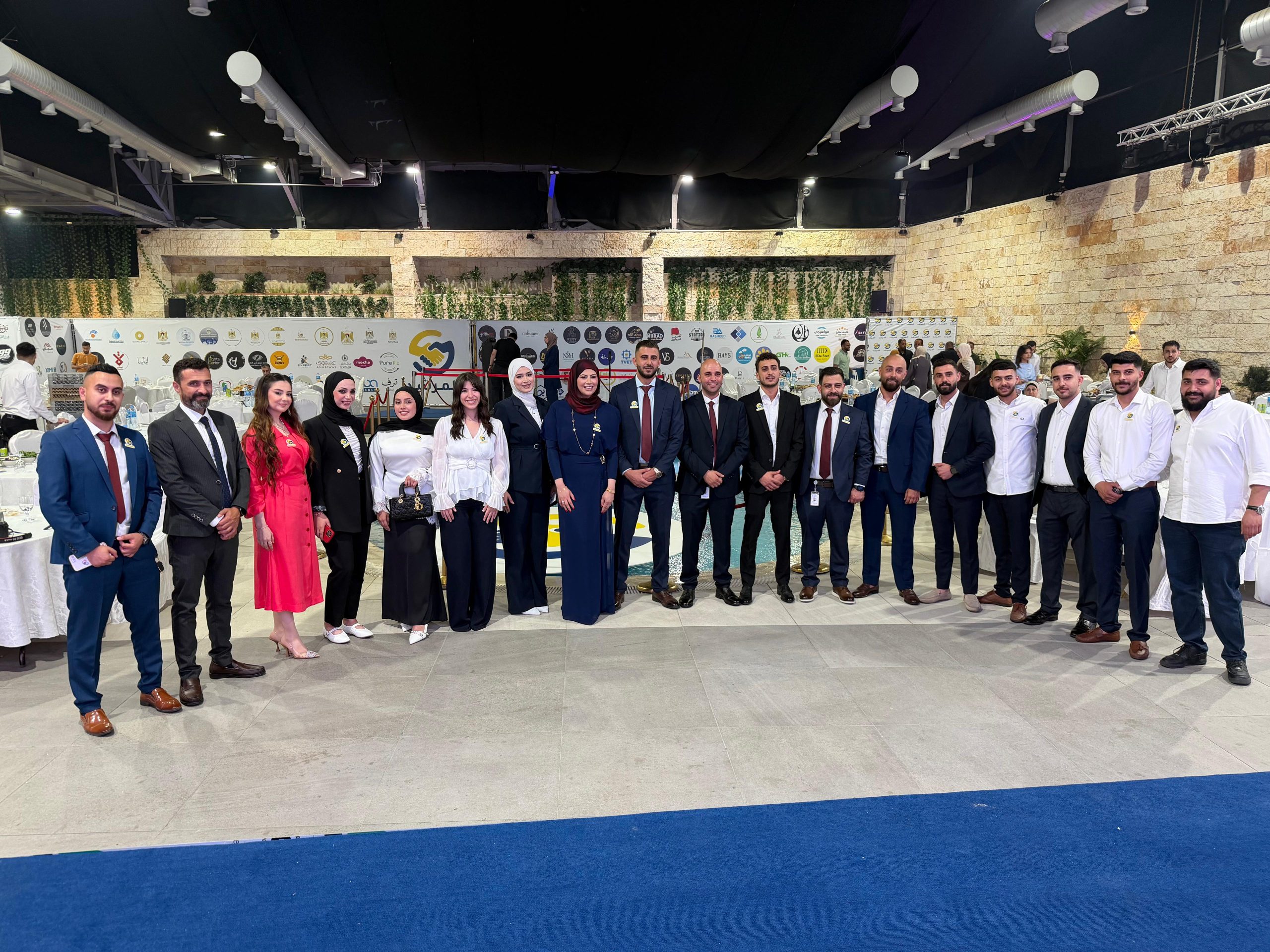 إطلاق منصة "المرشد".. دليل رقمي جديد يجمع الشركات والمهنيين في مكان واحد