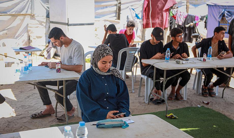 إعلان نتائج الثانوية العامة 2026 بفلسطين: نسبة النجاح بلغت 74% بالضفة والقدس