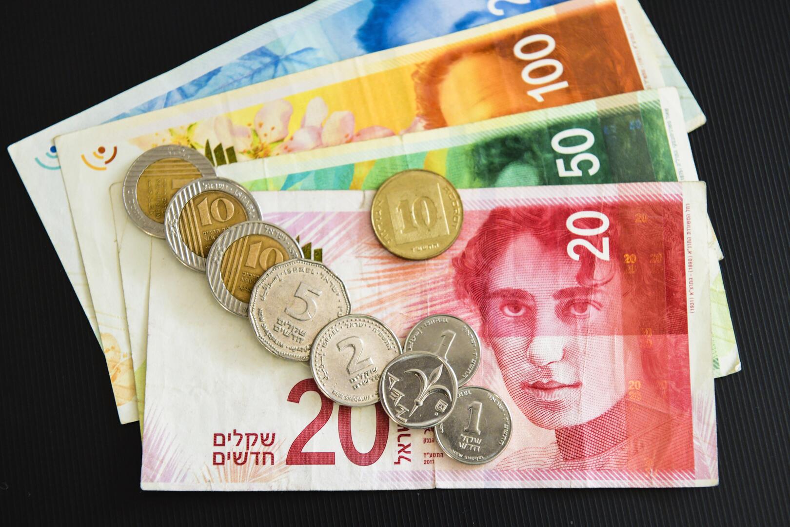 توقعات التضخم في إسرائيل تستقر عند 1.5% وسط تباين في مؤشرات المدى المتوسط والطويل