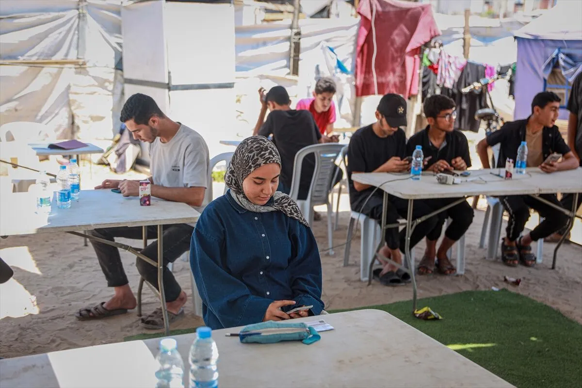 صرخة غضب.. دعوات لوقفة احتجاجية أمام "التربية" لإنصاف طلبة توجيهي 2026