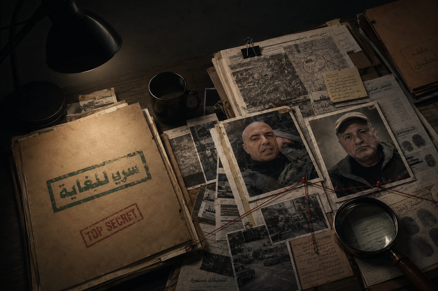 تحقيق يكشف ارتباط منصة "جسور نيوز" بشبكات استخباراتية