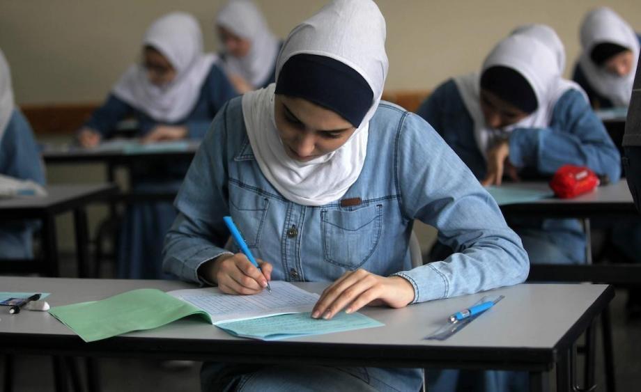 إعلان نتائج الثانوية العامة 2026 بفلسطين: نسبة النجاح بلغت 74% بالضفة والقدس