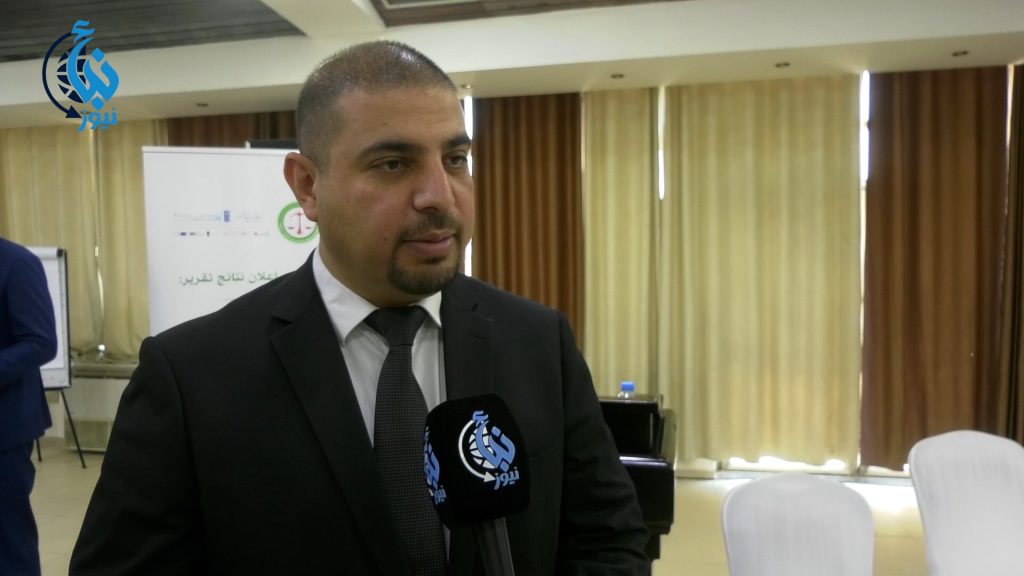 فادي عباس يثمن سرعة تحرك جهاز الشرطة لضبط المتهم ويؤكد: مهنة المحاماة ركن أساسي للمحاكمة العادلة