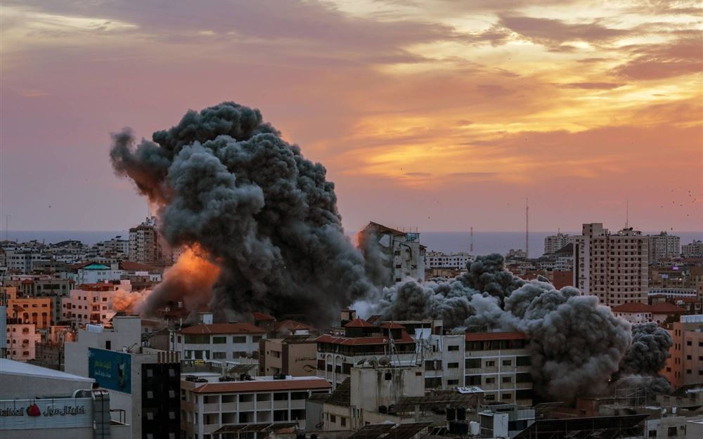ارتفاع ضحايا العدوان لـ73 ألف شهيد واستقبال جرحى جدد بمشافي غزة