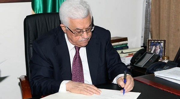 مرسوم رئاسي يحدد 28 نوفمبر موعداً لإجراء الانتخابات التشريعية