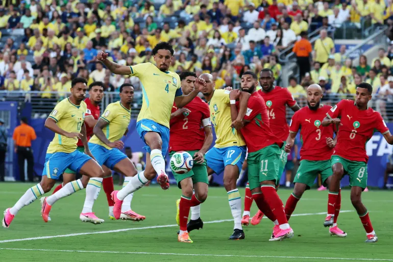 مواجهة نارية منتظرة في مباراة المغرب وكندا بمونديال 2026